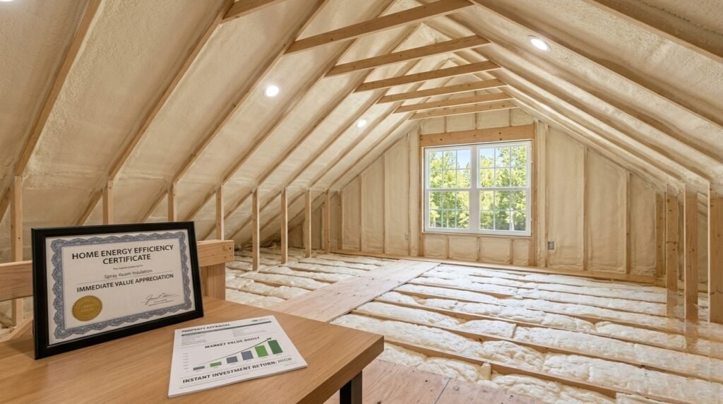 boost your home's value instantly