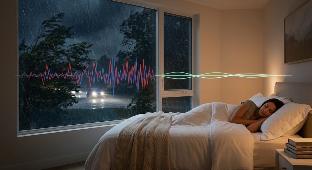Soundproof Your Walls